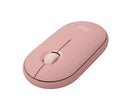Logitech Pebble Mouse 2 M350s