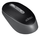 Adesso iMouse A30B mouse Universal Ambidextrous RF Wireless Optical 1200 DPI