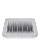 Belkin B2B162 charging station organizer Freestanding Gray, White