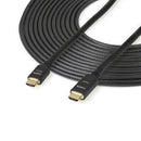 StarTech.com HDMM30MA HDMI cable 1181.1" (30 m) HDMI Type A (Standard) Black
