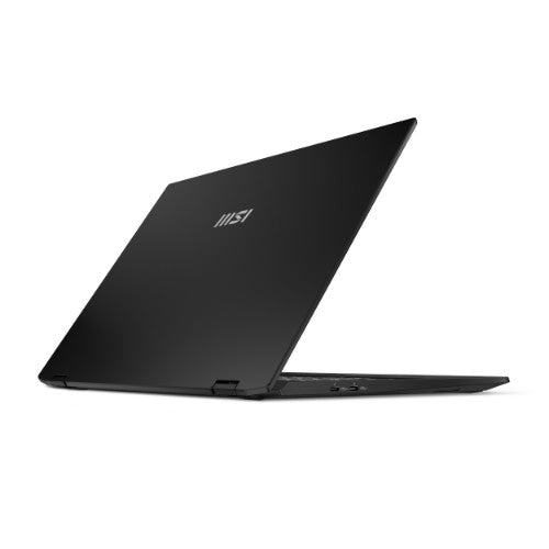 MSI Summit A16 AI+ A3HMTG-015US AMD Ryzen AI 9 365 Hybrid (2-in-1) 16" Touchscreen Quad HD+ 32 GB LPDDR5-SDRAM 1 TB SSD Wi-Fi 7 (802.11be) Windows 11 Pro Black