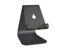 Rain Design mStand mobile - Black Passive holder Mobile phone/Smartphone