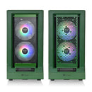 Thermaltake Ceres 350 MX Midi Tower Green