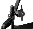 Planar Systems 997-6035-00 monitor mount / stand 24" Desk Black