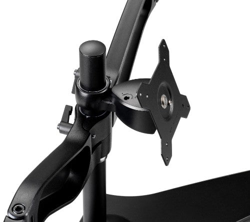 Planar Systems 997-6035-00 monitor mount / stand 24" Desk Black