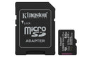 Kingston Technology Canvas Select Plus Gen3 64 GB MicroSDXC UHS-I Class 10