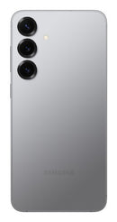 Samsung Galaxy S25 SM-S931U 6.2" Dual SIM Android 15 5G USB Type-C 12 GB 128 GB 4000 mAh Silver