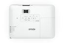 Epson PowerLite 1795F data projector Standard throw projector 3200 ANSI lumens 3LCD 1080p (1920x1080) Black, White