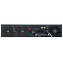 CyberPower Smart App Intelligent LCD uninterruptible power supply (UPS) 2.19 kVA 1650 W 8 AC outlet(s)