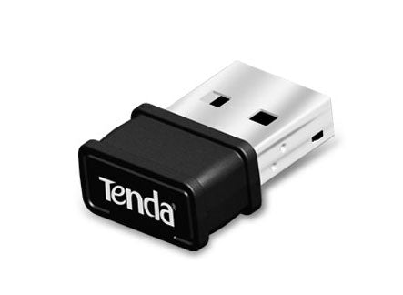 Tenda W311MI network card WLAN 150 Mbit/s