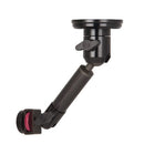 The Joy Factory MMU117 holder Passive holder Tablet/UMPC Black