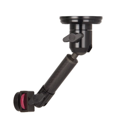 The Joy Factory MMU117 holder Passive holder Tablet/UMPC Black