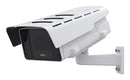 Axis 02064-001 security camera Bullet IP security camera Outdoor 1920 x 1080 pixels Ceiling/wall