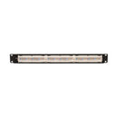 Tripp Lite N252-024 patch panel 1U