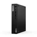 Lenovo ThinkCentre M70q Gen 5 Intel® Core™ i5 i5-14400T 16 GB DDR5-SDRAM 256 GB SSD Windows 11 Pro Mini PC Black