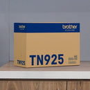 Brother TN-925 toner cartridge 1 pc(s) Original Black