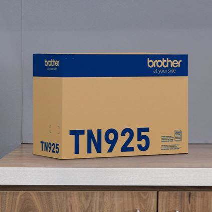 Brother TN-925 toner cartridge 1 pc(s) Original Black