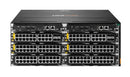 HPE Aruba Networking CX 5420 24p 10M/100M/1G Class4 PoE Module