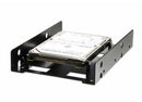 Sabrent BK-HDDF mounting kit Black SECC, Steel