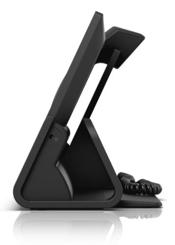 Ubiquiti UTP-G3-Touch-Enterprise IP phone Black Wi-Fi