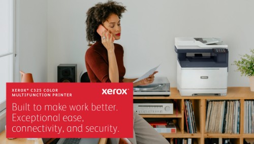 Xerox C325_DNI multifunction printer Laser A4 4800 x 4800 DPI 35 ppm Wi-Fi