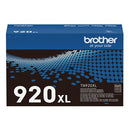 Brother TN-920XL toner cartridge 1 pc(s) Original Black