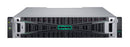 HPE MSA 2072 32Gb Fibre Channel SFF Storage