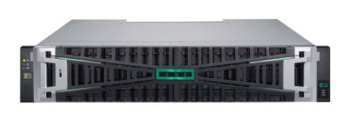 HPE MSA 2072 32Gb Fibre Channel SFF Storage