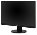 Viewsonic VA VA2447-MHU computer monitor 24" 1920 x 1080 pixels Full HD LED Black