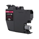 Brother LC3013M ink cartridge 1 pc(s) Original High (XL) Yield Magenta
