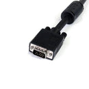 StarTech.com 15ft VGA VGA cable 181.1" (4.6 m) VGA (D-Sub) Gray