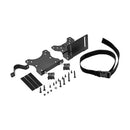 Tripp Lite DMATC mounting kit Black Steel