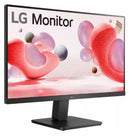LG 24MR400-B computer monitor 23.8" 1920 x 1080 pixels Full HD LCD Black