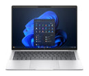 HP EliteBook 1040 G11 Intel Core Ultra 7 165H Laptop 14" WUXGA 32 GB LPDDR5x-SDRAM 512 GB SSD Wi-Fi 6E (802.11ax) Windows 11 Pro Silver