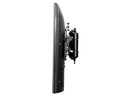 Peerless SA740P TV mount/stand 43" Black