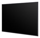 LG 55UH5Q-E signage display Digital signage flat panel 55" LCD Wi-Fi 500 cd/m² 4K Ultra HD Black WebOS 24/7