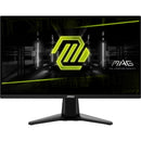 MSI MAG 255XF computer monitor 24.5" 1920 x 1080 pixels Full HD Black