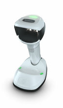 Zebra DS9908-HL Handheld bar code reader 1D/2D White