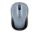 Logitech M325 mouse Office Ambidextrous RF Wireless Optical 1000 DPI