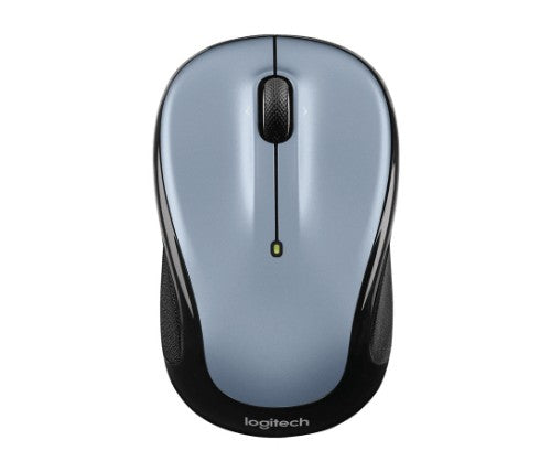 Logitech M325 mouse Office Ambidextrous RF Wireless Optical 1000 DPI