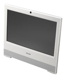 Shuttle X50V8U3 All-in-One White i3-10110U 2.1 GHz Built-in speaker(s)