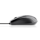 Belkin F5M010QBLK mouse USB Type-A Optical 800 DPI