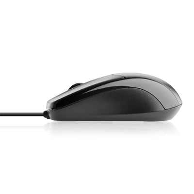 Belkin F5M010QBLK mouse USB Type-A Optical 800 DPI