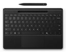 Microsoft Surface Pro Flex with Slim Pen QWERTY English Bluetooth Black