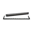 Tripp Lite N254-024-SH patch panel 1U