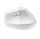 Logitech Lift for Mac mouse Office Right-hand RF Wireless + Bluetooth Optical 4000 DPI