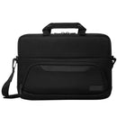 Targus TBS579GL notebook case 14" Messenger case Black