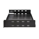 Tripp Lite SRSHELF2P1USHRT rack accessory Rack shelf