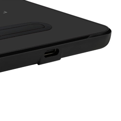 Adesso CyberTablet K8 graphic tablet Black 5080 lpi 10.2 x 7.81" (259.2 x 198.3 mm) USB