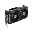 ASUS ROG -STRIX-RX6600XT-O8G-GAMING AMD Radeon RX 6600 XT 8 GB GDDR6